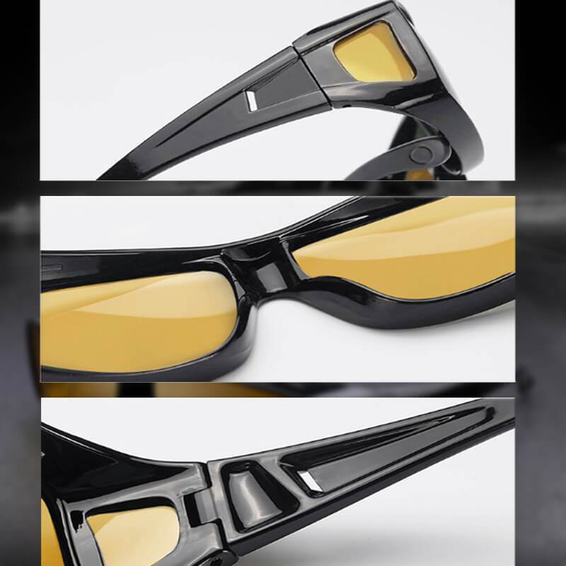 Night Vision Glasses
