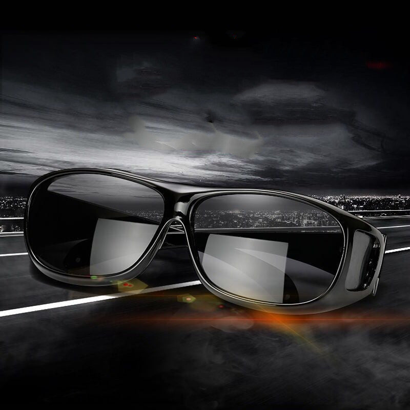 Night Vision Glasses