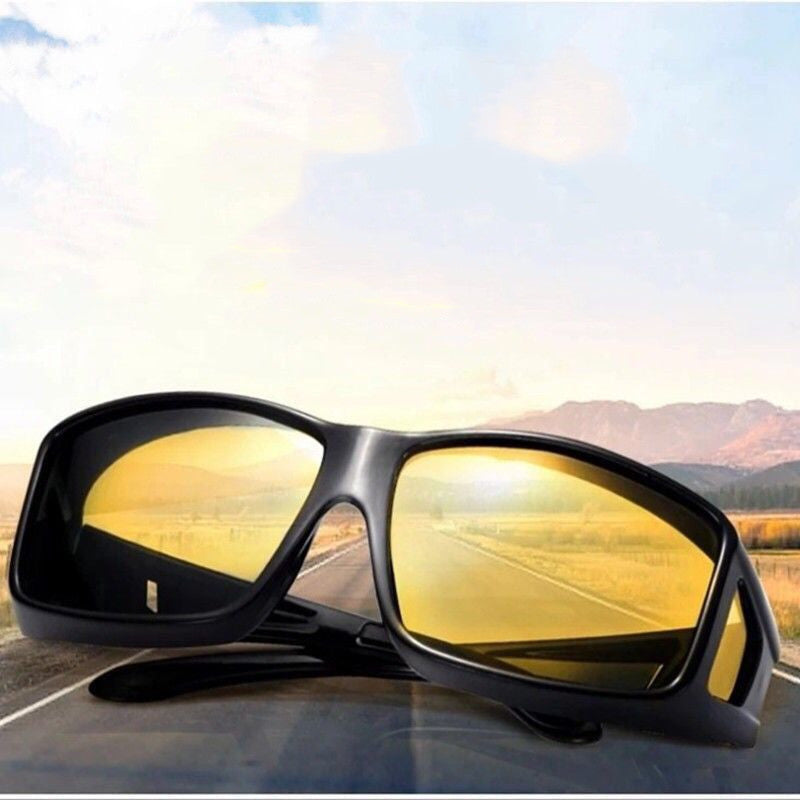 Night Vision Glasses