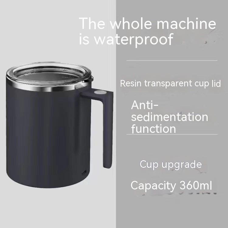 Magnetic Stirring Cup