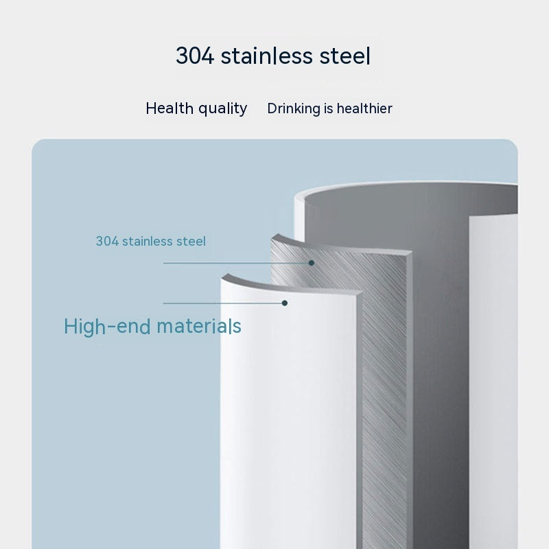 Magnetic Stirring Cup