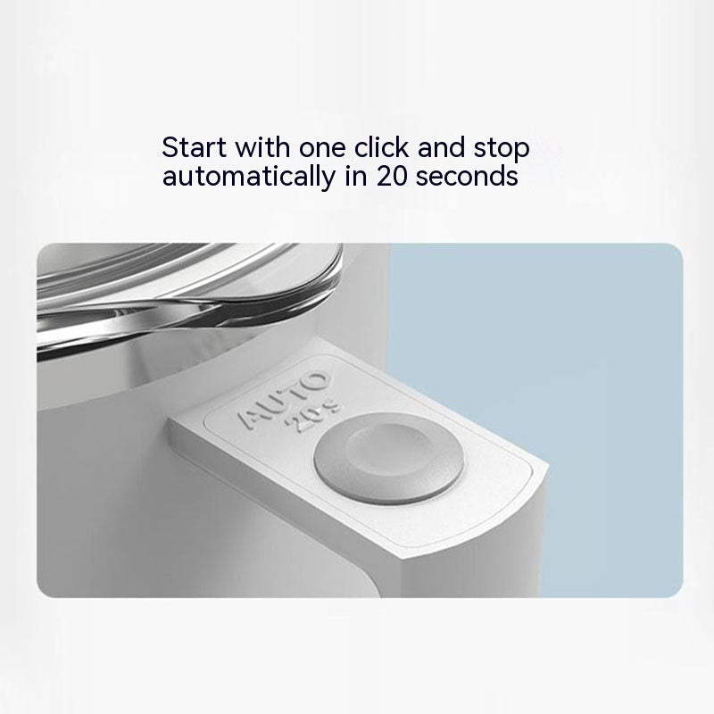 Magnetic Stirring Cup