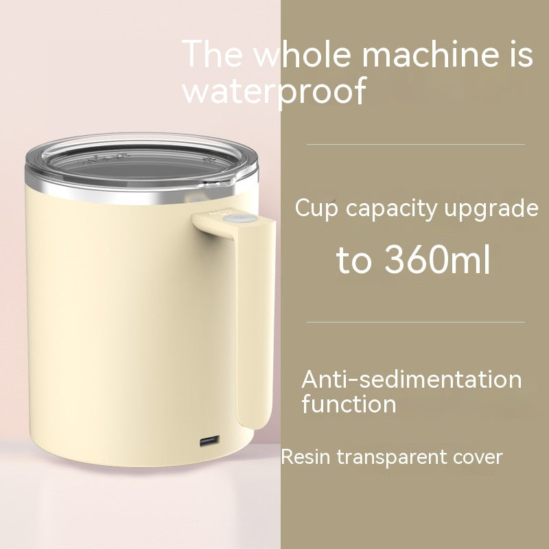 Magnetic Stirring Cup