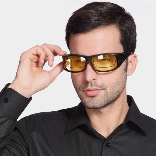Night Vision Glasses