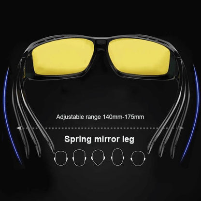 Night Vision Glasses