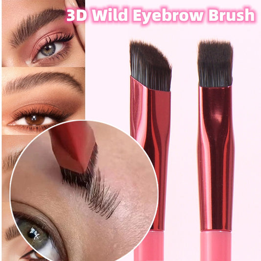 Eyebrow Concealer Brush