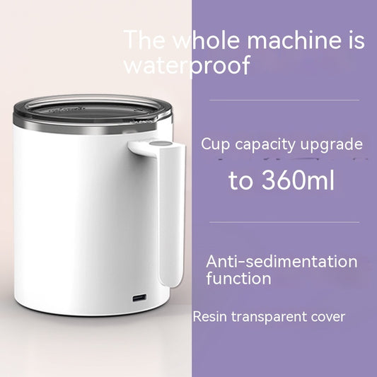 Magnetic Stirring Cup