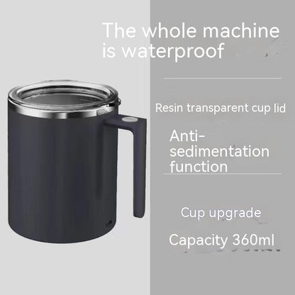 Magnetic Stirring Cup